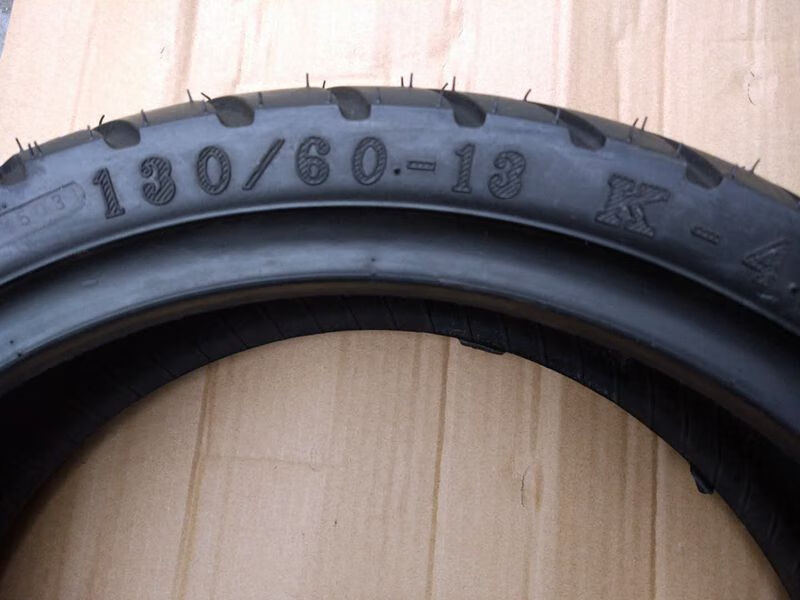 雅迪踏板摩托车轮胎真空胎1306013马杰斯特t3t6t8真空胎