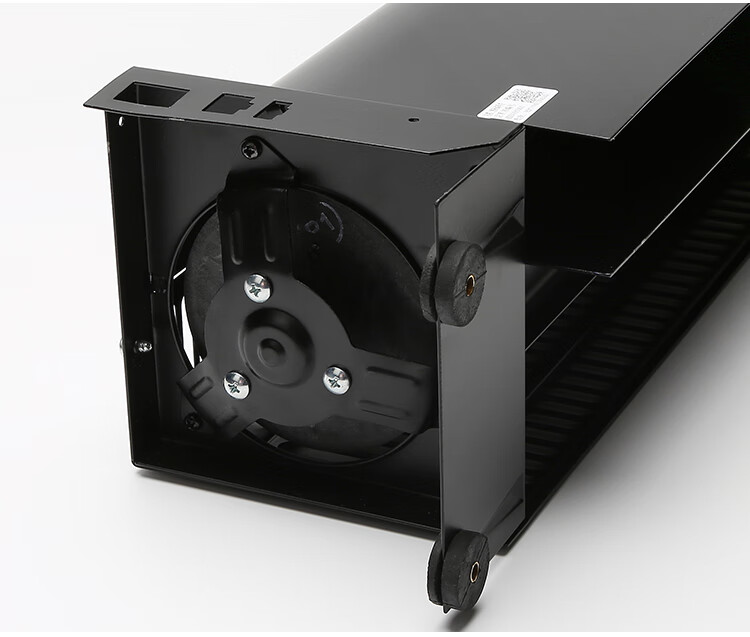 电梯横流风扇fb9b轿厢轿顶日立通力fb1042b排气扇电梯配件通力普通款