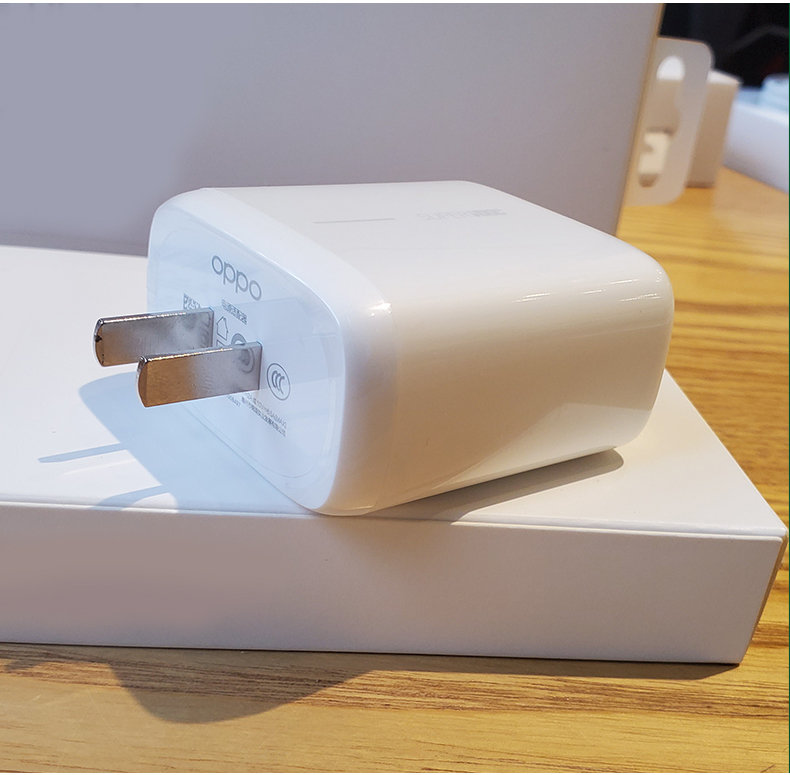 适用/5pro充电器65w原装reno4se/4pro闪充ace2 findx2一加8 兼容