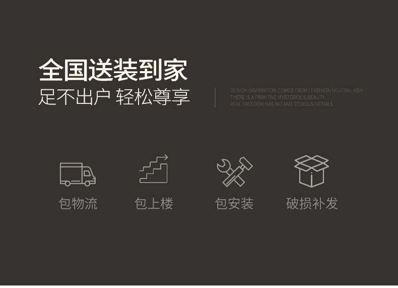叶氏木语 佛龛立柜家用供台简约玻璃门神台供桌佛柜佛台财神爷观音关公牌位神像神台柜 两门【陨石灰60x50x190cm】