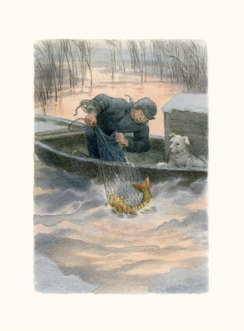 2016年安徒生奖得主曹文轩作品精选集(共16册)