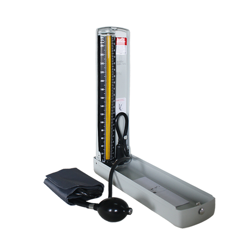 鱼跃(yuwell)水银血压计 水银台式 1台【图片 价格 品牌 报价】-京东