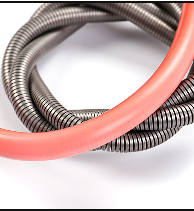 弯管器弯管器手动加长1米5电动pvc20线管3分4分6分寸铝塑弹簧弯簧神器