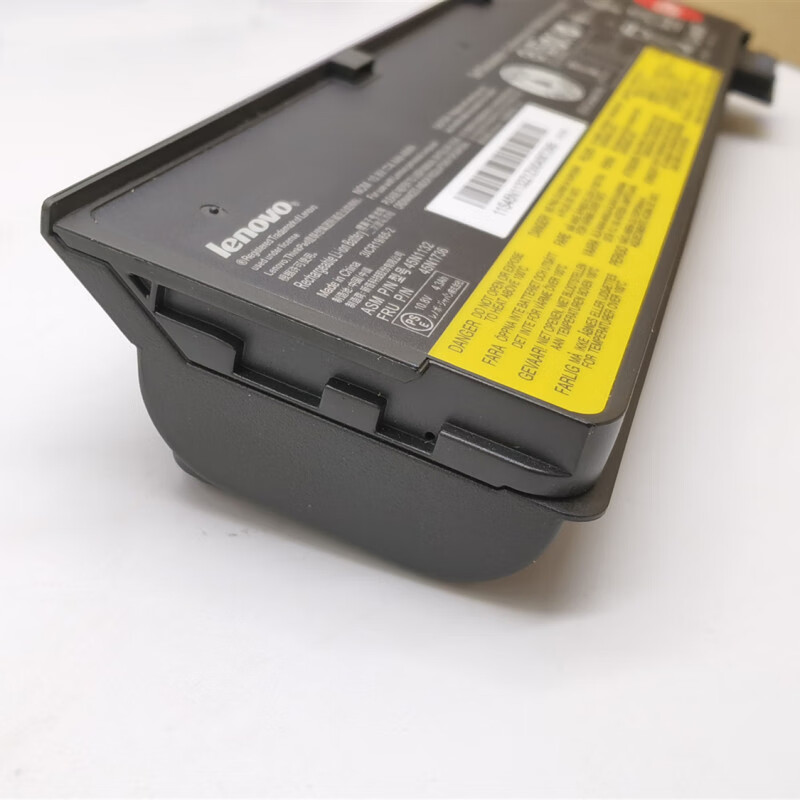 原装thinkpad联想x240x250260k2180t460t450sl450电池黑色