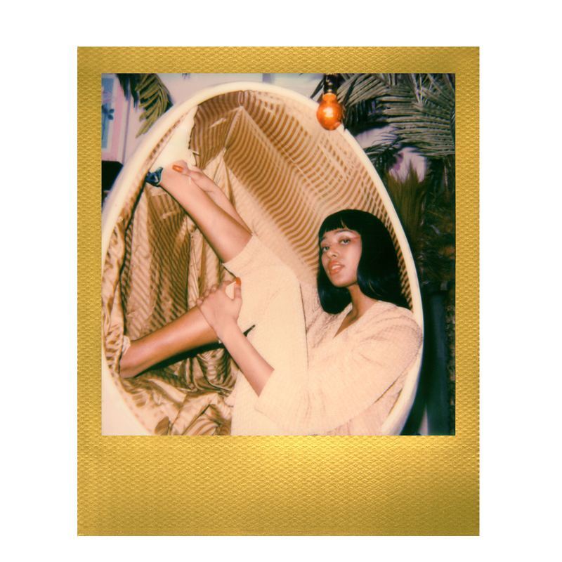 宝丽来拍立得相机纸polaroid宝丽来拍立得相机相纸onestep now彩边白