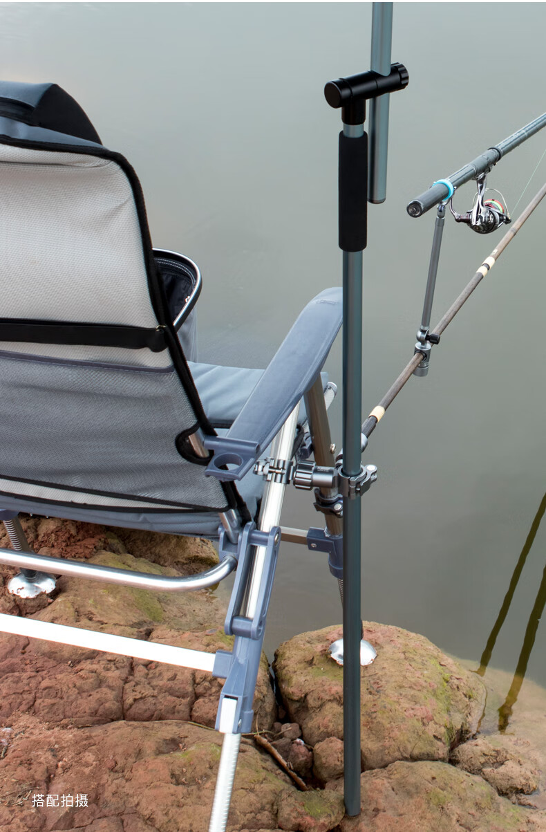 钓椅单炮台 钓椅饵盘架【图片 价格 品牌 报价】-京东
