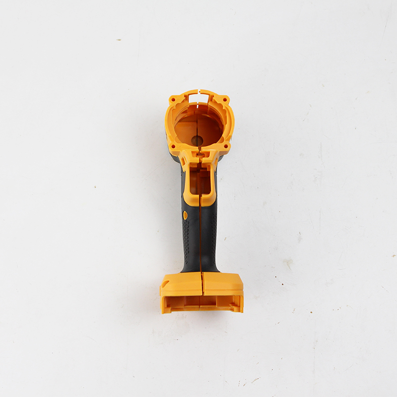 雷克手电钻机壳电池壳电钻配件外壳油门把手 背负油门把手开关