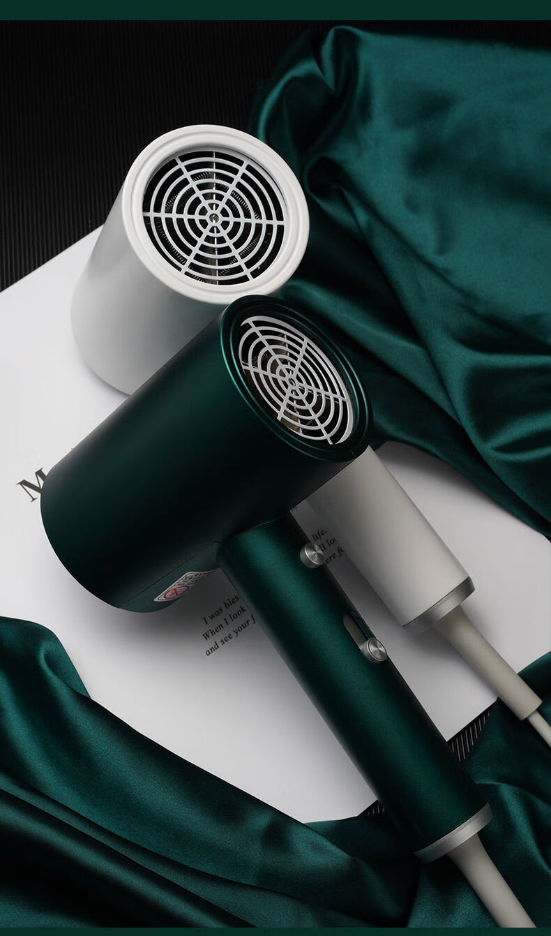 飞利浦(philips)商场同款家用电吹风同款发廊吹风机家用大功率学生