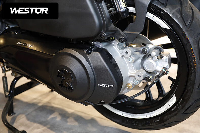 姜戈150摩托车配件标致sf4改装传动箱保护盖防摔外壳发动机保护罩水冷