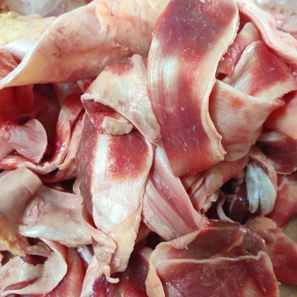 四斤装西冷牛筋肉整条筋肉巴脑纯筋肉外脊筋【图片 价格 品牌 报价】