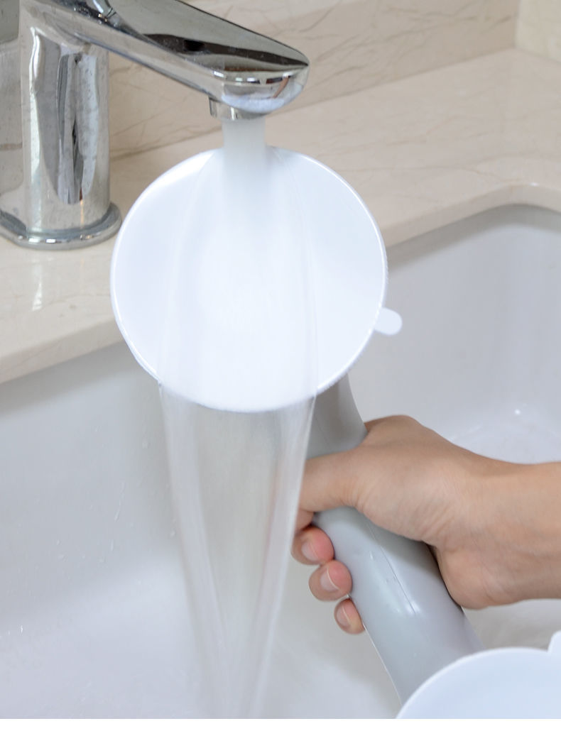 家用免打孔扶手玻璃门吸盘老年人防摔把手浴室无障碍安全马桶拉手三代