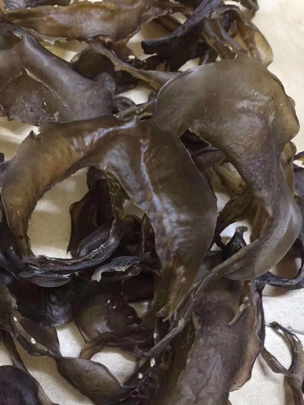 甲鱼裙边鳖边一斤40个干净酒店饭店用品质量好营养丰富水鱼裙边一斤26