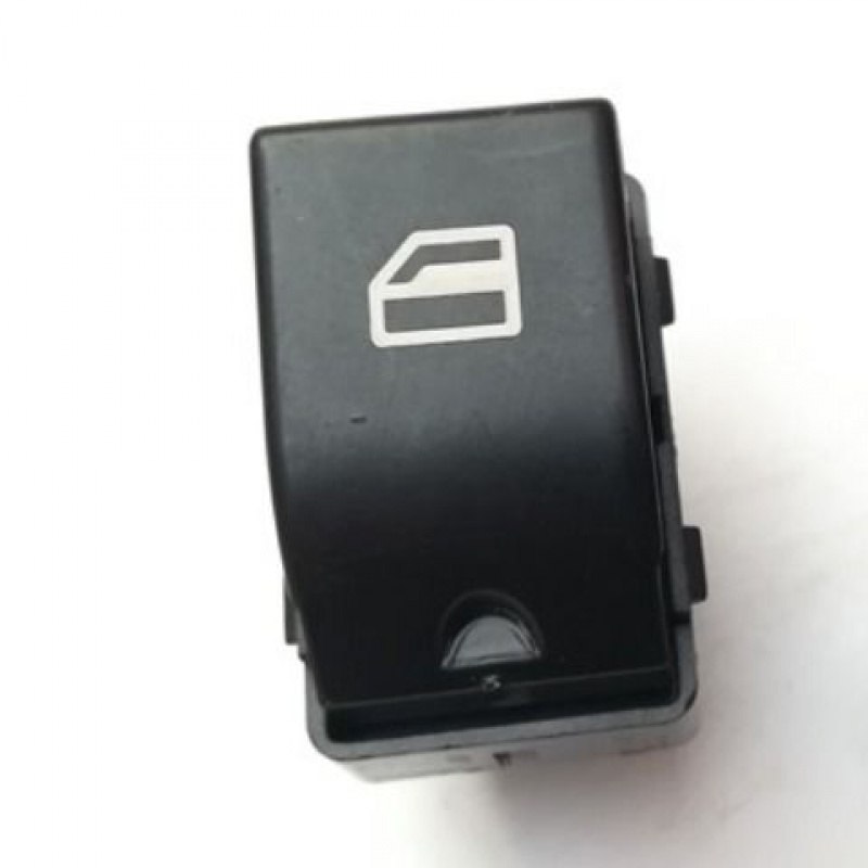 适用于中国重汽豪沃配件豪沃电动玻璃升降器开关豪沃轻卡升降按钮开关