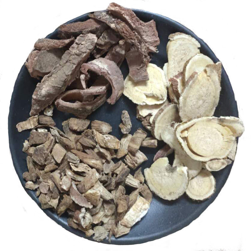 伟博生百部 苦参 土荆皮组合 每包90克 土槿皮泡脚洗脚 百部苦参土荆