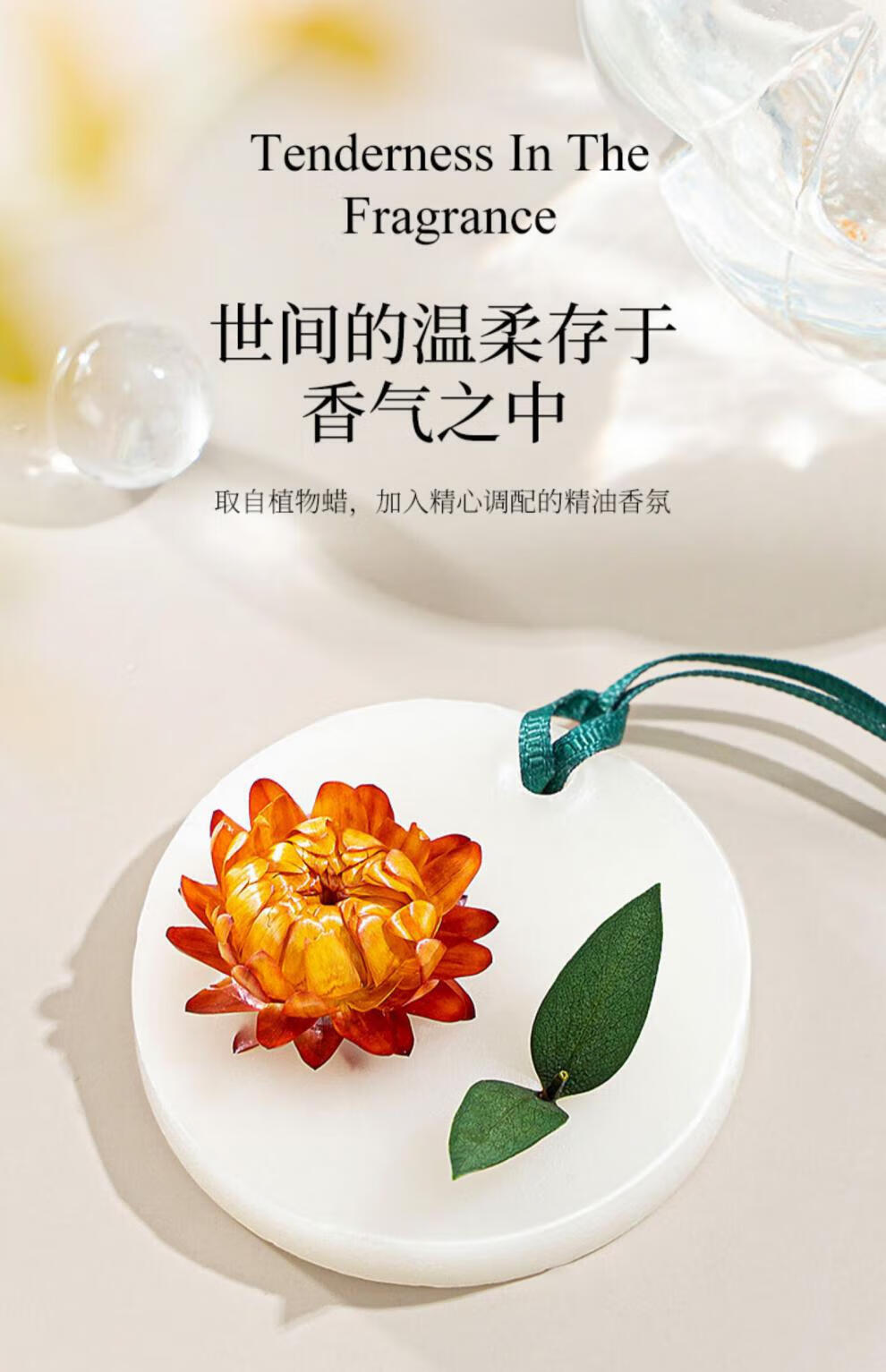 伈优良品（XINYOULIANGPIN）衣1橱1熏1香1香1味1神器1持1久1柜1子除1味衣1服1香1氛1蜡1片 5个【味道随机】