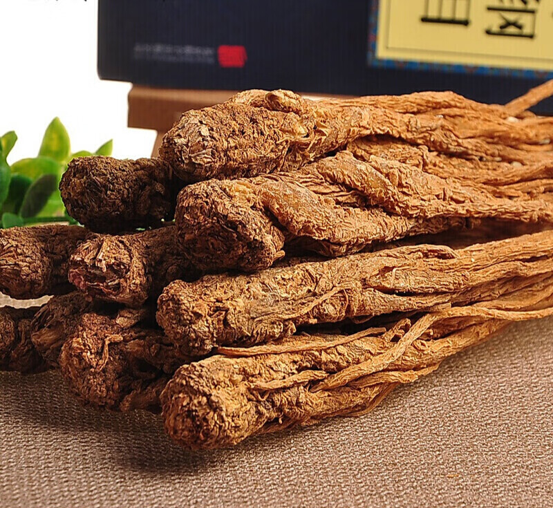 伟博 岷县特产当归个当归全当归个当归个子整条当归 500克