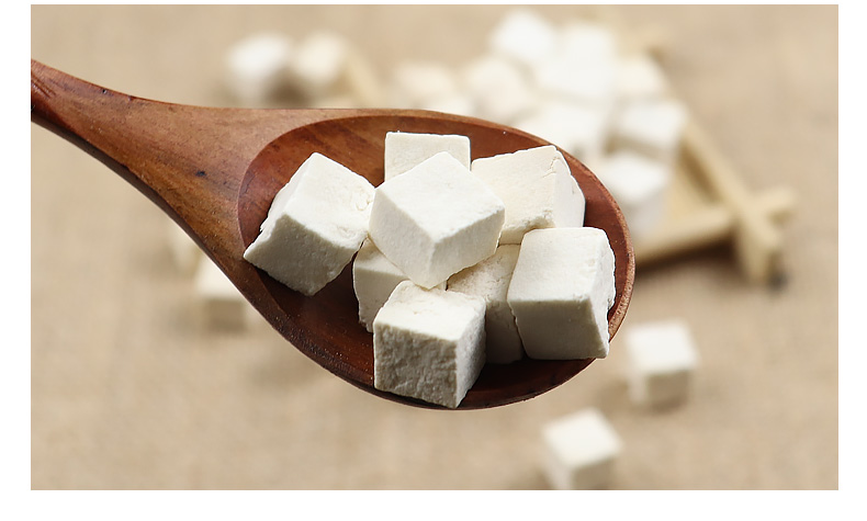 北京同仁堂野生新鲜白茯苓片赤茯苓块云茯苓丁土茯苓云苓片干茯苓碎苻