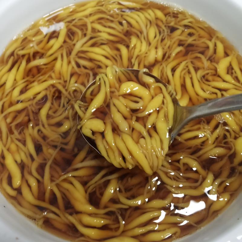 橙伯乐广西灵山特产思哩槐花粉米玉林槐花粉广西横县槐花粉凉粉 250g*