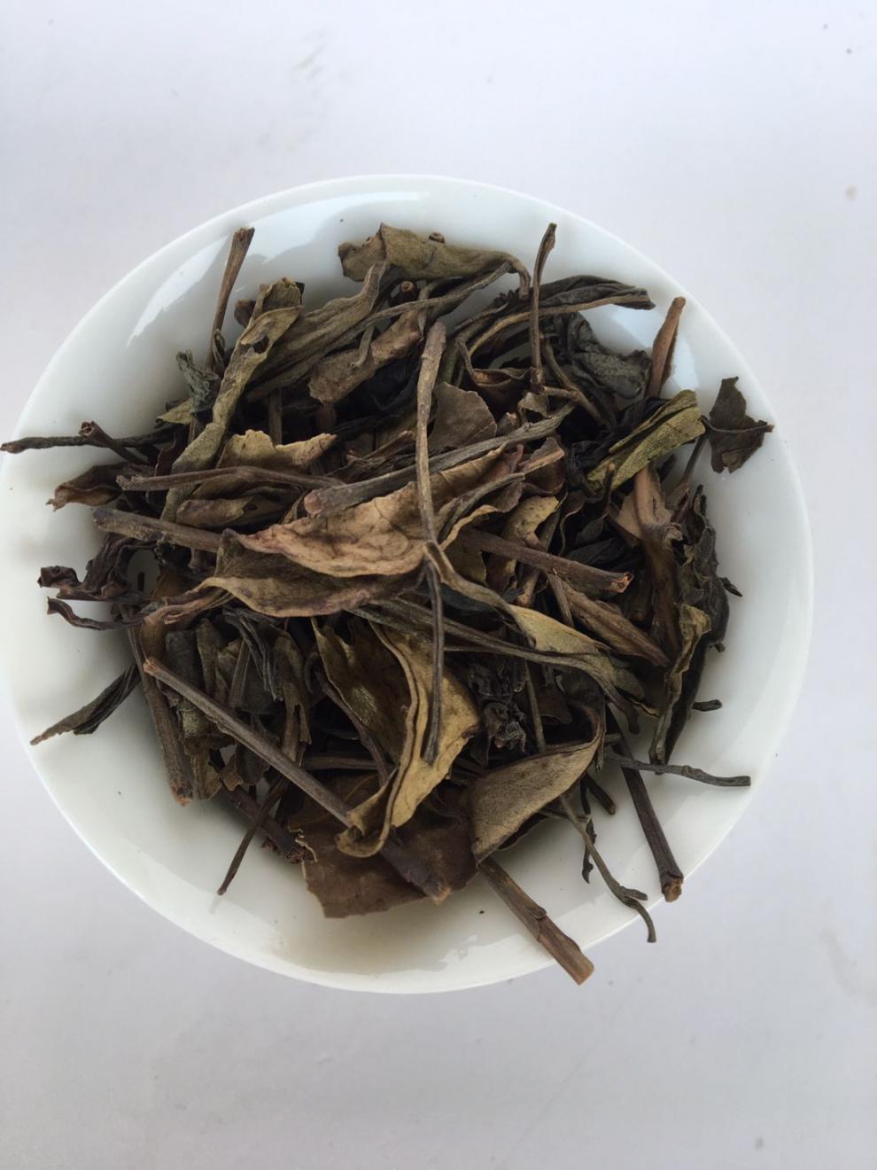 凤凰蜜兰香单丛春茶头浓香型500g潮州乌岽单枞密兰香茶头