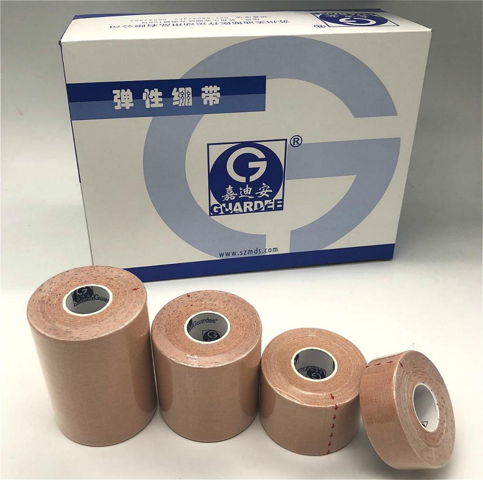 3m肤色加压宜拉固定胶带2733鼻氧管胃管宝宝兔唇弹性棉布胶带进口3m