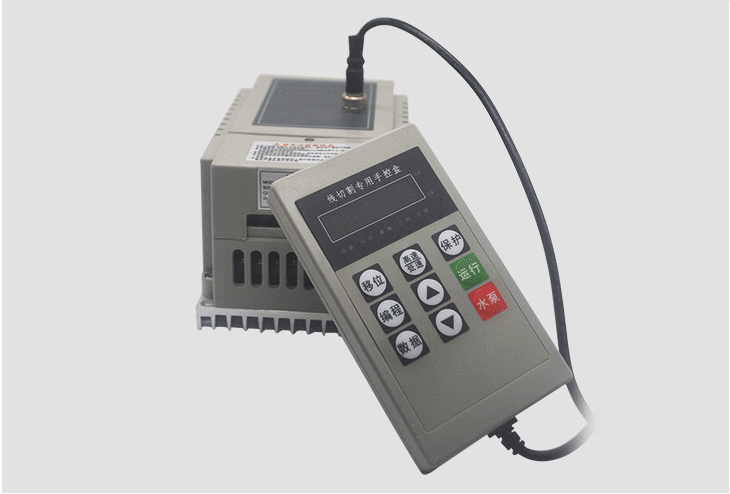 线切割变频器机床配件中快走丝线切割专用调速220v0.