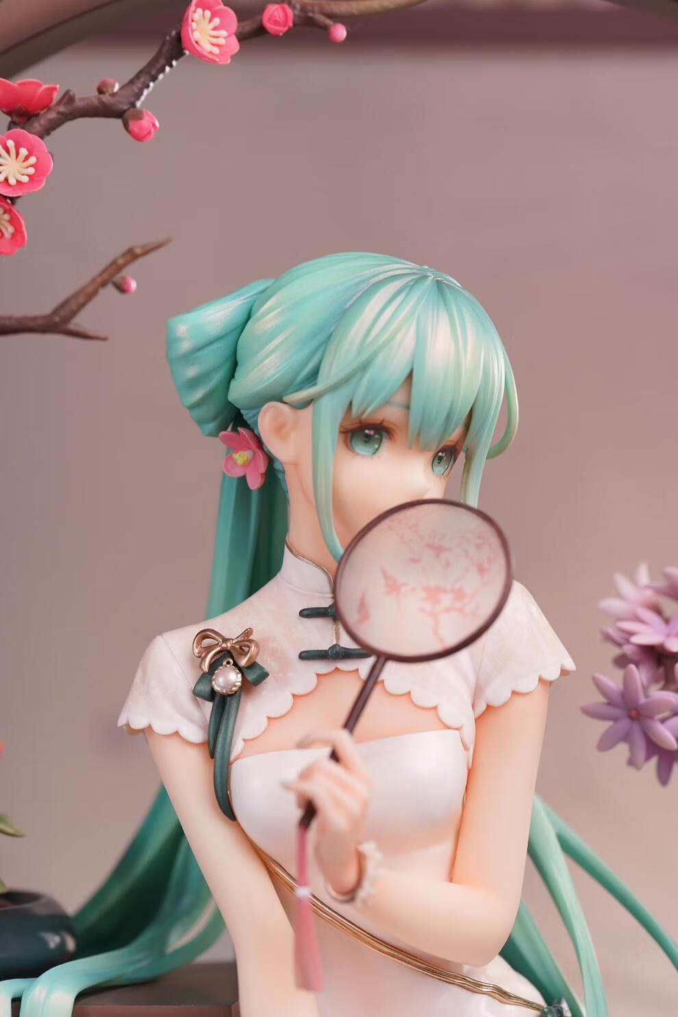 初音未来手办周边动漫人偶模型娃娃bilibili现货myethos初音未来韶华