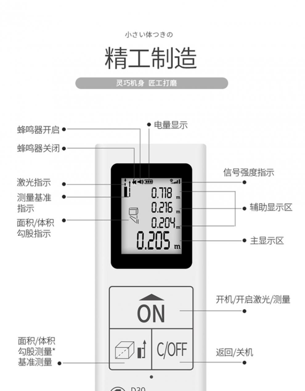 测量仪器名称图片