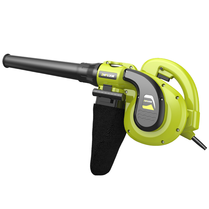 电动吹风机鼓风机除尘吸尘器吹尘机加粉工具打复印机电脑维修定制加强