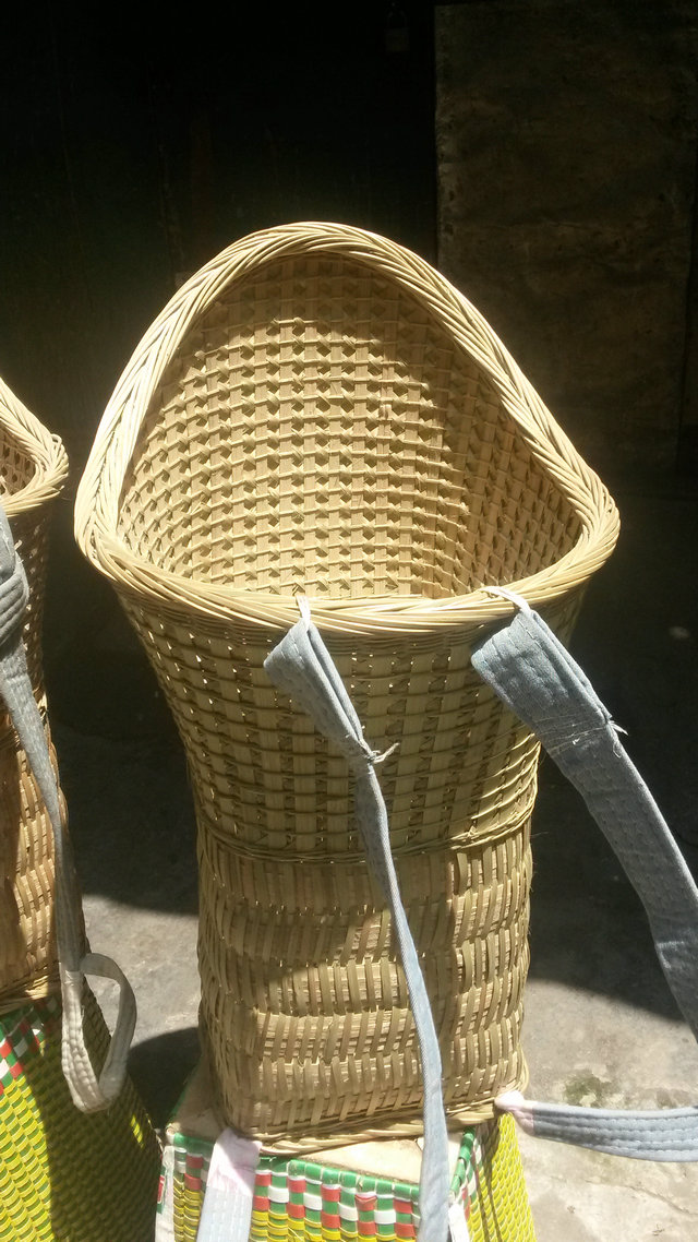 背小孩的背篓 新品宝宝背篼竹编婴儿童小孩四季通用手工背娃娃竹编