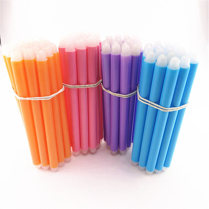 腾亿优品可擦笔专用橡皮 小学生擦摩热磨擦磨棒橡皮摩易消摩磨橡皮棒