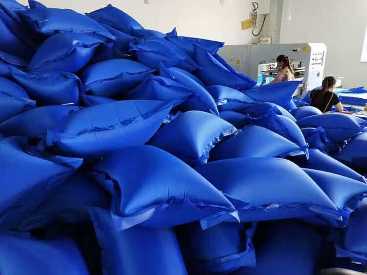 氧气袋氧气枕42l老人医用氧气袋家用便携式孕妇大容量吸氧气 默认