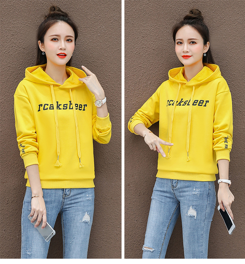 hen nike官方 大红 m品牌: 哗筠弘铭(huajunhming) 商品名称:卫衣女