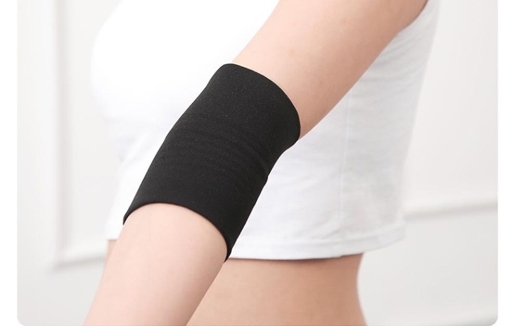 医用护肘护肘女男保暖关节医用网球肘运动夏季护手臂套护胳膊肘的护套