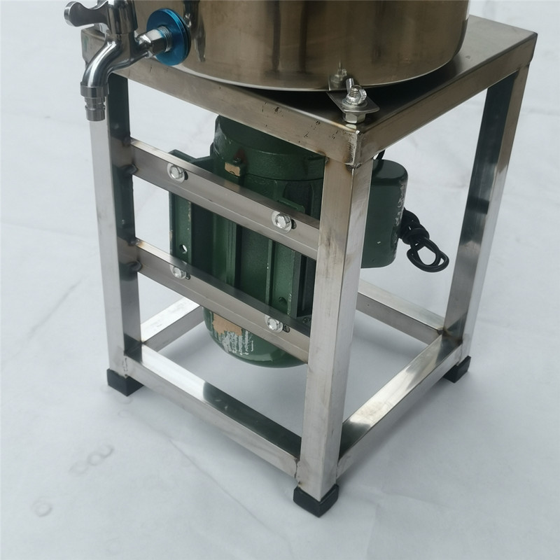 不锈钢肉丸打浆机丸子机鱼丸肉泥潮汕牛肉丸瘦肉圆福鼎肉片打肉机 22