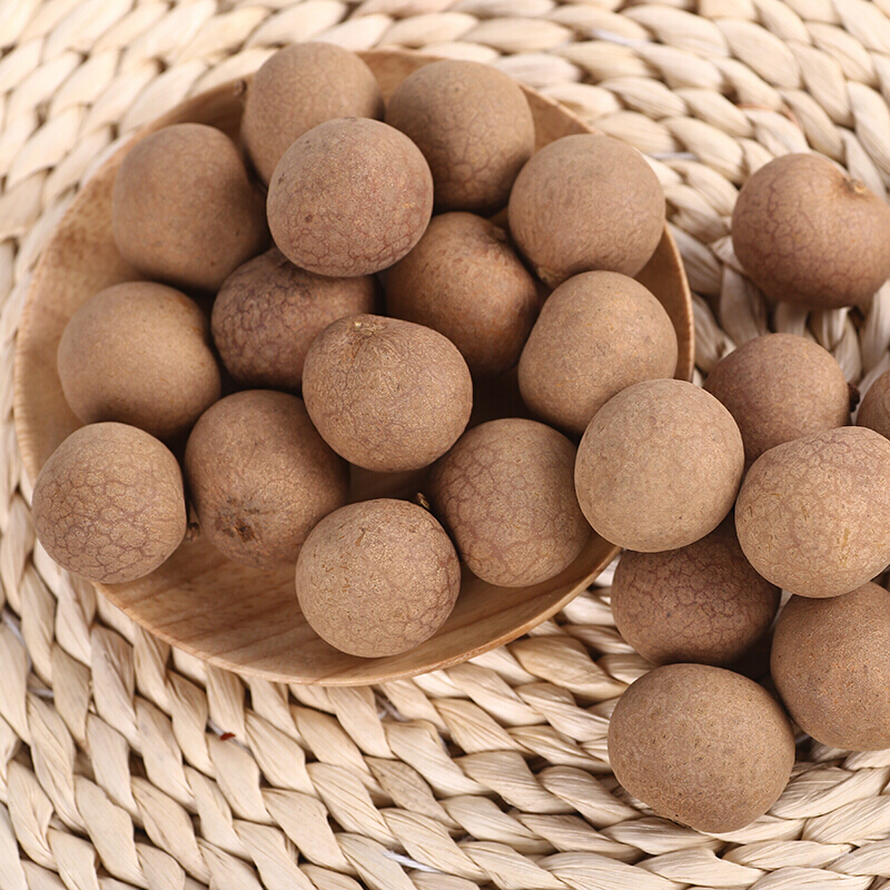 阿旺桂圆莆田蒸汽烘干桂圆干礼盒干货428g