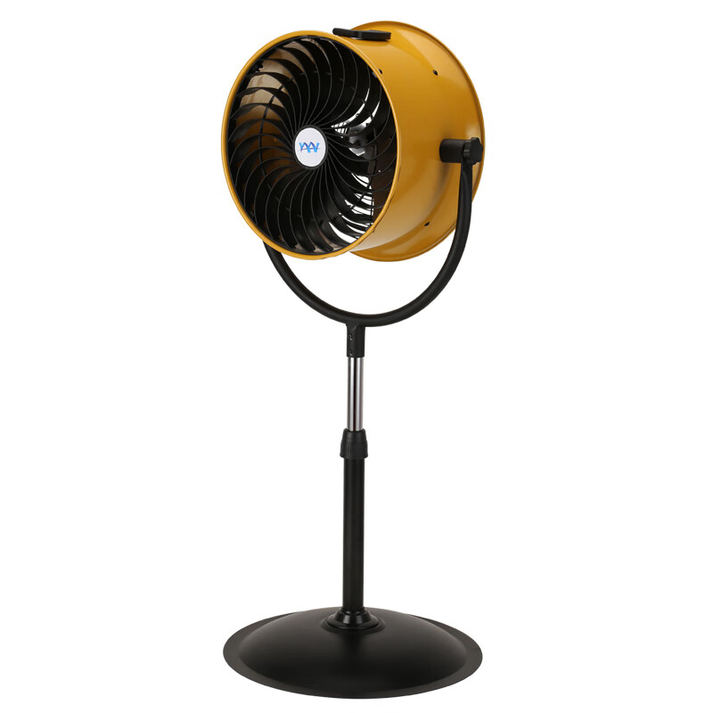 立式排风扇 立式落地扇大功率工业电风扇高速涡轮对流送风大型露天