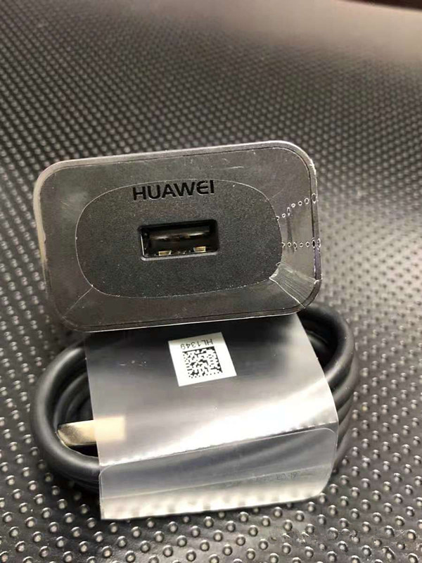 适用华为mate30 rs保时捷充电器5a数据线原装40w黑色充头快充 原装