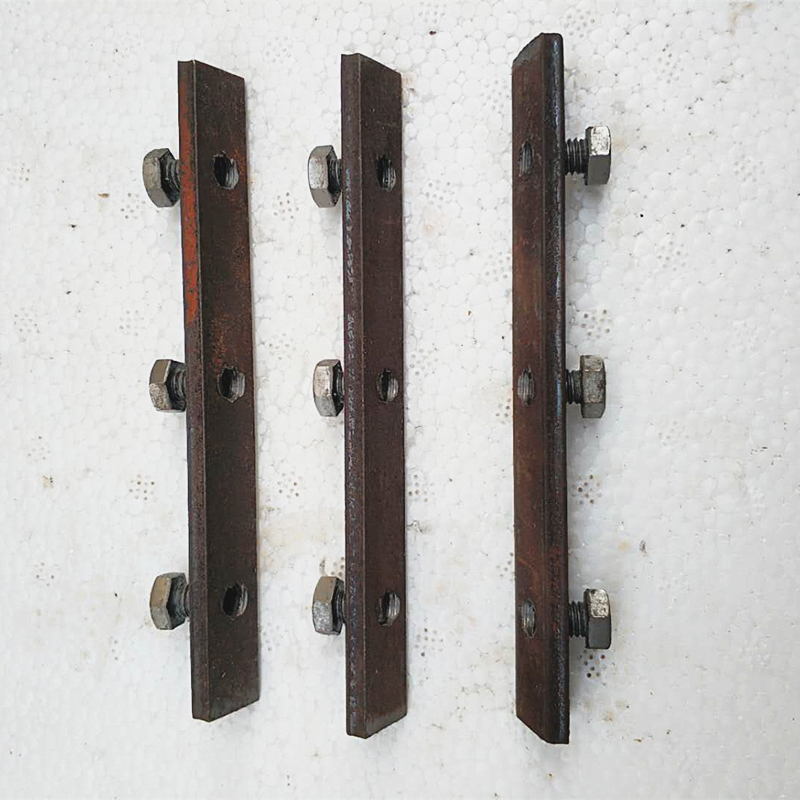 适用于定制木工台刨平刨电刨刨刀压条木工机械刨床配件压刀条压刨机