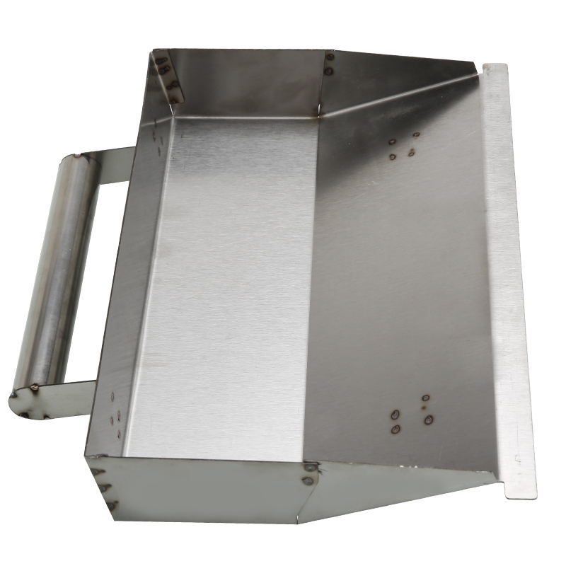 便携式抹灰神器墙面批灰上料机快速上灰抹子混凝土刮刀抹灰工具梦鲲