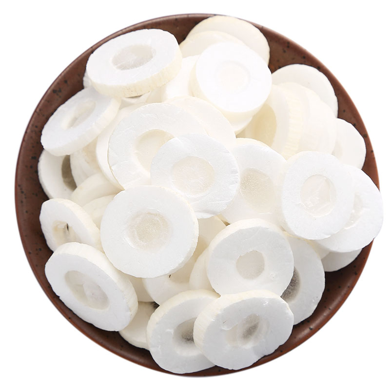 中药材大通草100克通草片产后哺乳期下奶追奶无硫新货