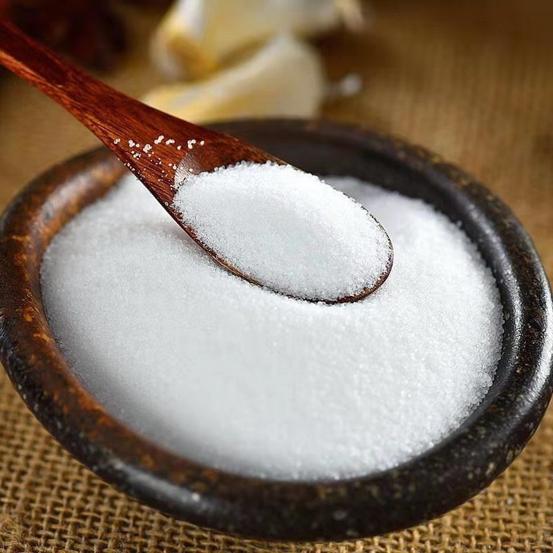 长舟加碘精制盐食用盐细盐家用调味品烹饪帮手理想调料 加碘盐400g*3