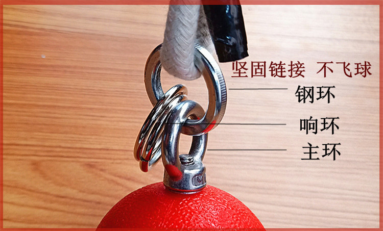 九节鞭九节鞭实战九节鞭训练绳初学新手武术软橡胶流星锤儿童成人练习