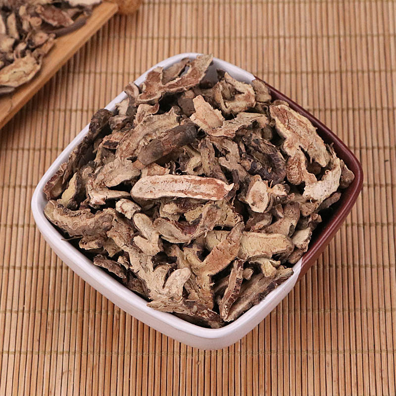 北京同仁堂仙灵脾中药材500克仙灵脾茶淫羊藿根男性可搭配仙茅