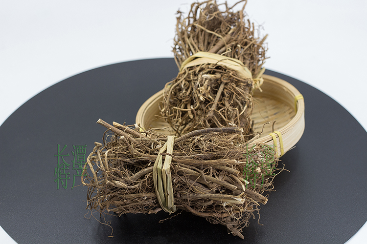 客家煲汤料艾草根五月艾根艾头根小叶客家300g 艾根