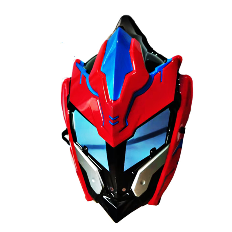 铠甲勇士召唤器风鹰侠猎铠召唤腰带马帅面具装备全套装霸焱蹄儿童玩具