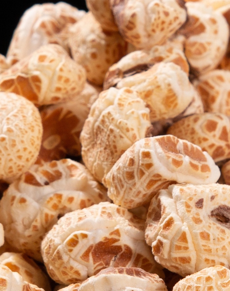 怀旧零食传统老式爆米花无铅铁炭炉玉米花爆大米花米泡特产定制 小麦