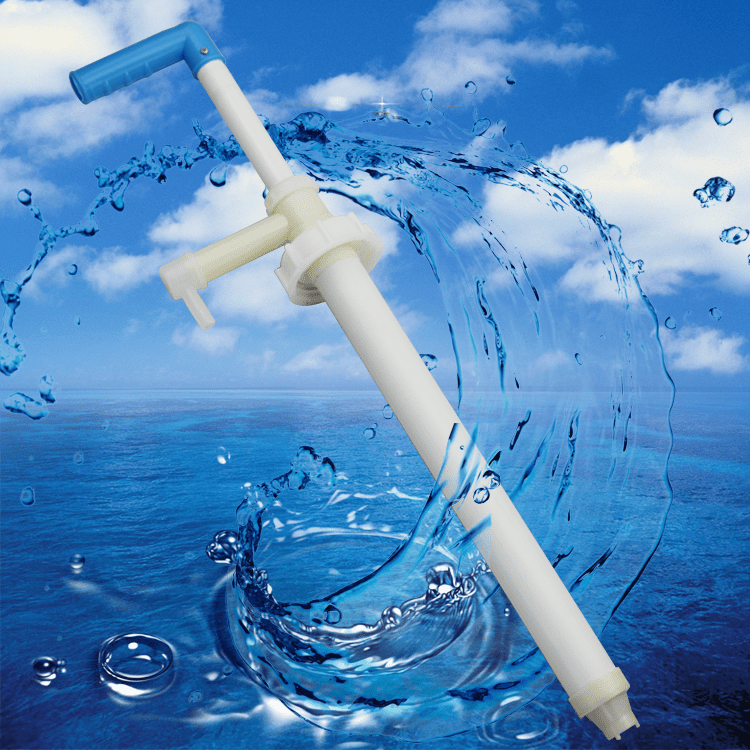 油抽子 手动抽油器抽油泵机油塑料手动小油抽吸油泵酒抽子油潜水泵抽