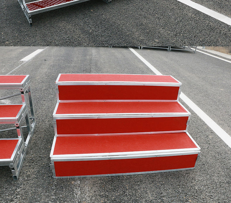 国庆不锈钢灯杆旗杆广告架子道旗墙壁旗定做支架串旗厂家定制普通款一