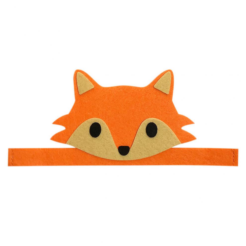 儿童老虎头饰手工儿童动物头饰幼儿园绘本表演道具 猴子【图片 价格