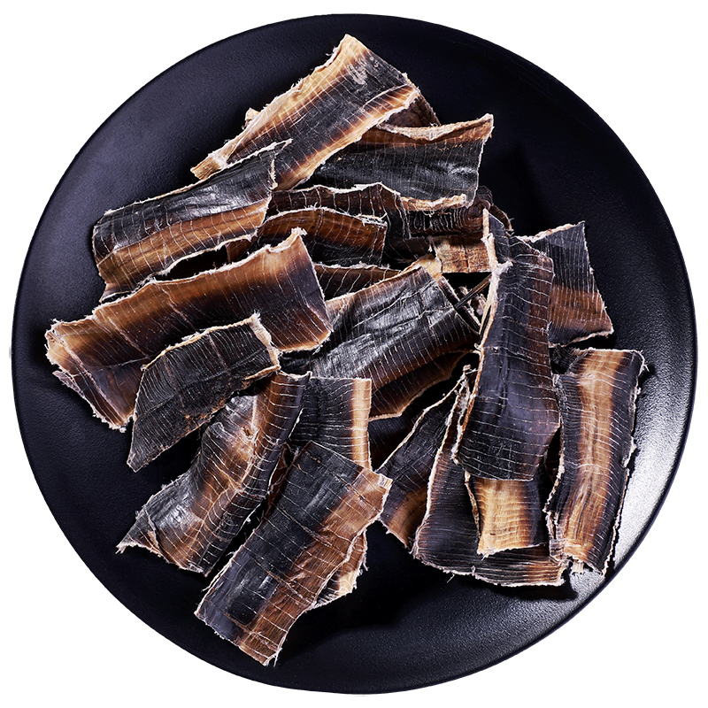 同仁堂地龙干全开地龙中药蚯蚓干药材广地龙干非野生特级中药材店铺